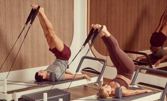 Hledáme Instruktora Pilates do Centra pohybové medicíny