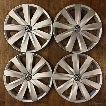 Prodám kryty kol Volkswagen r16 B0101