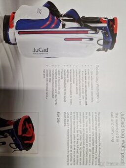 JuCad bag - 1