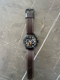 Hodinky JVD