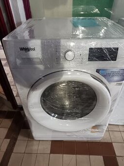 pračka Whirlpool