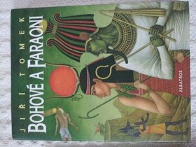 Bohové a faraoni - 1
