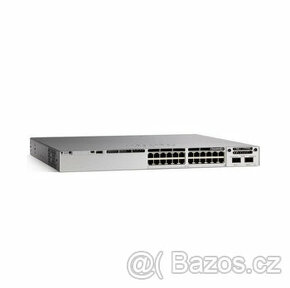 Cisco C9500-16X-A