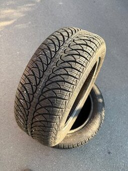 Zimní pneu Fulda Kristal Montero 3 205/55 r16 91t - 3ks
