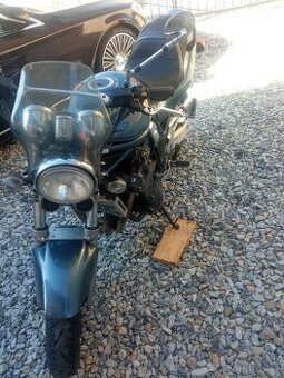 Suzuki Bandit 1200