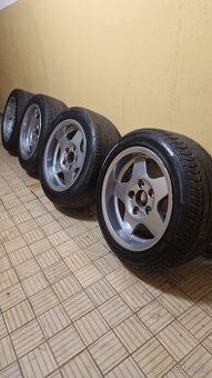 Alu kola 5x120
