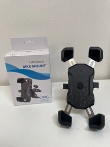 Univerzální držák na mobil 360°