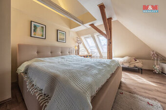 Prodej rodinného domu, 190 m², Praha, ul. Pod stanicí - 1