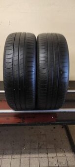 Letní pneu Hankook 195/55/16 4,5-5mm