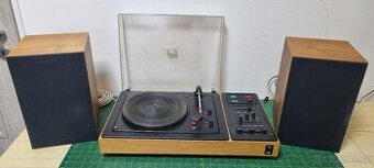 Gramofon Tesla NZC - 150