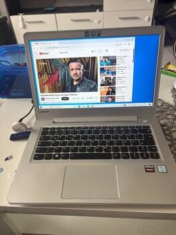 Lenovo notebook