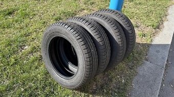 CONTINENTAL CONTIECOCONTACT 3 145/70 R 13 71T