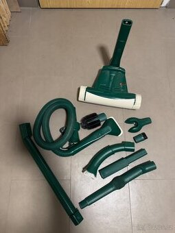 Prodám vysavač Worwerk EB350