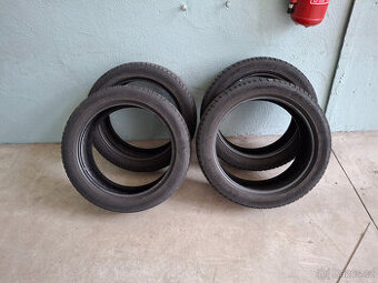 LETNÍ PNEU MICHELIN 225/45R17 91W