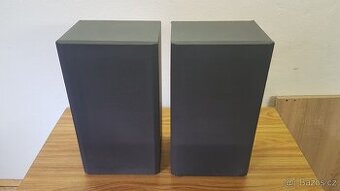 Repro černé Speaker systém Model no Amc - 550 - 1