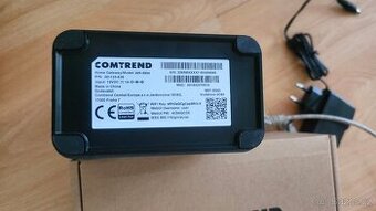 Modem Comtrend WR-5804 - 1