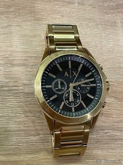 Armani - 1