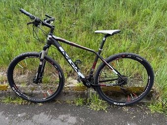 Karbonové MTB horské kolo 29" MRX Elite