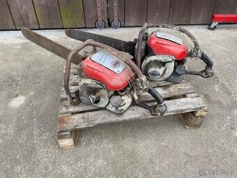 Stihl Contra motorová pila
