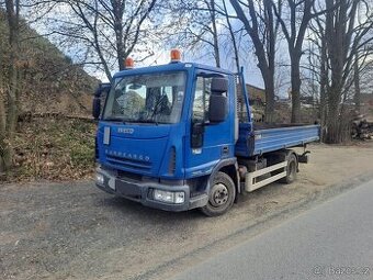 IVECO EUROCARGO 75E16 -132 000km