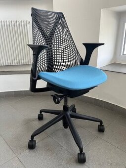 kancelářská židle Herman Miller Sayl - více ks