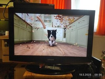 Samsung lcd tv (rezervovano)