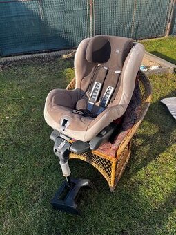 Britax Römer autosedačka SAFEFIX + ISOFIX 9-18 kg