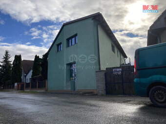 Pronájem obchod a služby, 81 m², Praha, ul. Lišická