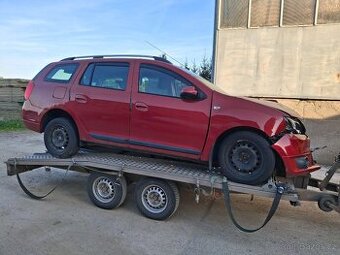 Dacia