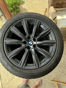 245 45 r18 bmw alu - 1