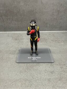 Figurka Kimi Räikkönen