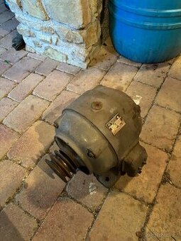 Elektromotor 1,1 kW