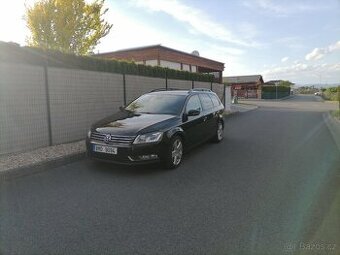 Passat b7 4motion 2.0tdi
