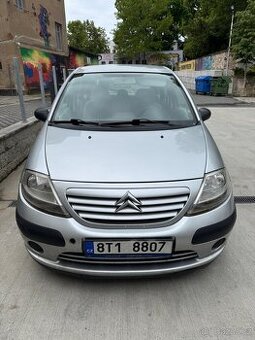 Citroen C3 1.4 Hdi