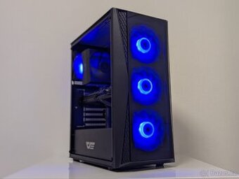 Herní počítač | Ryzen 5 3600 | RX 5700 XT | 32GB | 1TB