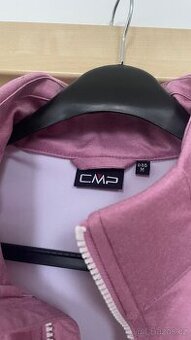 Softshelová bunda CMP vel. M - 1