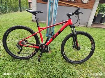 GT Avalanche