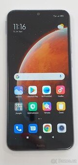 Xiaomi Redmi Note 8