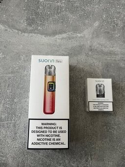Suorin Fero
