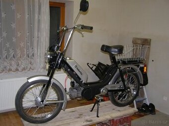 Babetta 210