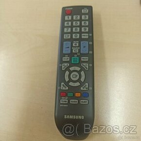 Dálkové ovládání Samsung - 1