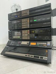 Koupím Sony TA-AX410