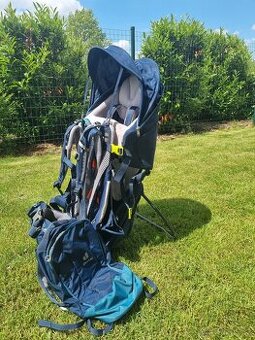 Nosítko Deuter Kid Comfort Pro