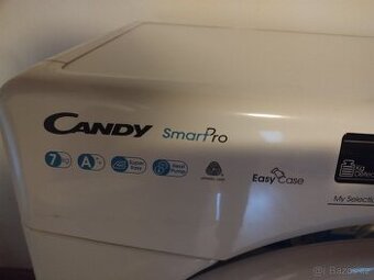 Sušička prádla úzká Candy - 1