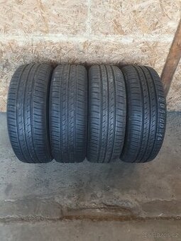 205 60 r 16 dezén 90% R 16 205/60 letní pneumatiky pneu kola