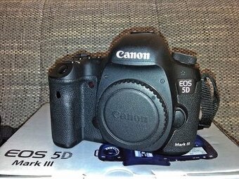 Canon 5D MARK III SET