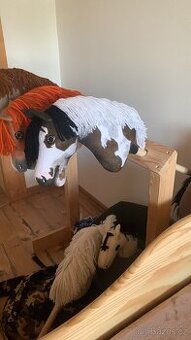 Hobby horse