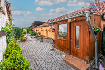 Prodej rodinného domu, 174 m², Neratovice, ul. Hlavní