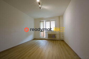 Pronájem bytu 1+1, 36 m2, Hodonín