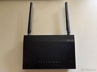 Prodam sitovy Router Asus RT-AC750